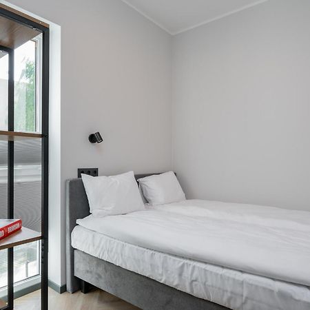 Rare Apartments - Self Check-In Miniapartments Tartu Buitenkant foto